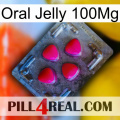 Oral Jelly 100Mg 13